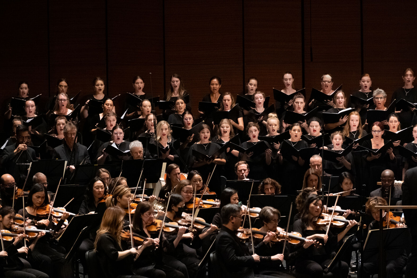 Philharmonic